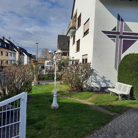 Ferienwohnung Hilgert Sankt Sebastian Экстерьер фото