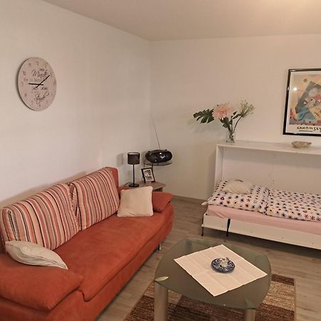 Ferienwohnung Hilgert Sankt Sebastian Экстерьер фото