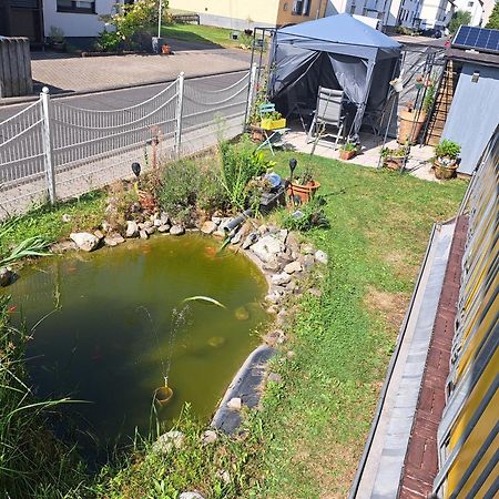 Ferienwohnung Hilgert Sankt Sebastian Экстерьер фото