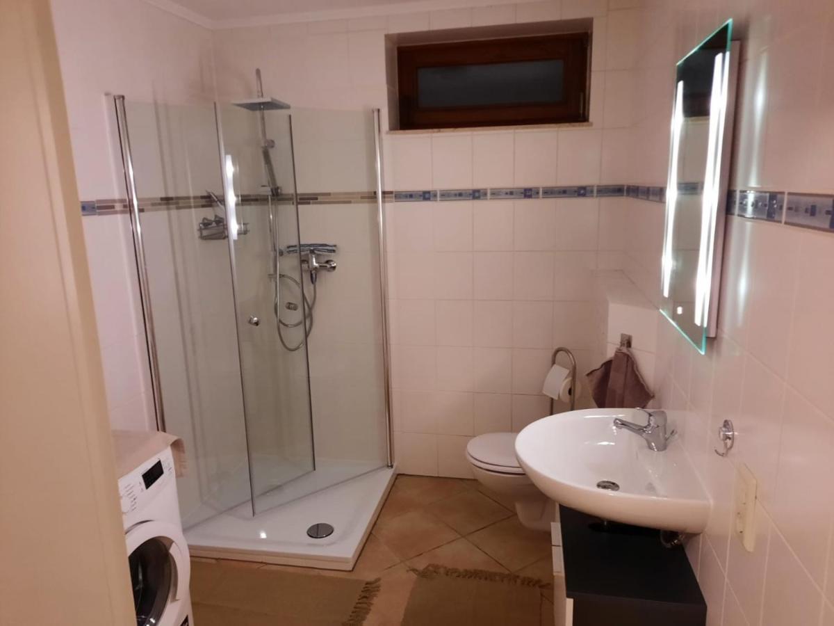 Ferienwohnung Hilgert Sankt Sebastian Экстерьер фото