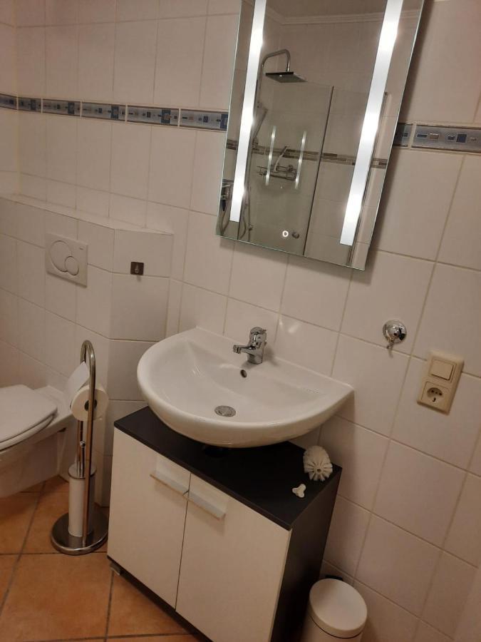 Ferienwohnung Hilgert Sankt Sebastian Экстерьер фото