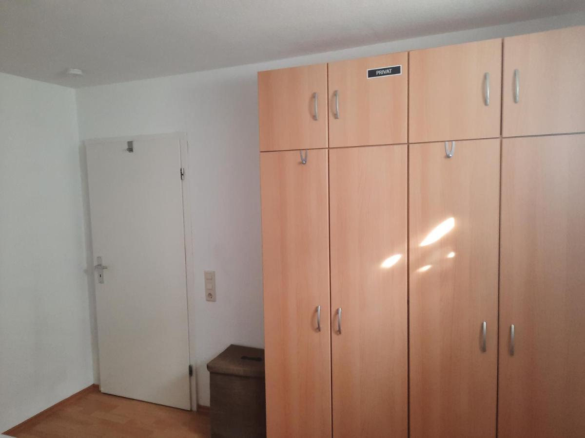 Ferienwohnung Hilgert Sankt Sebastian Экстерьер фото