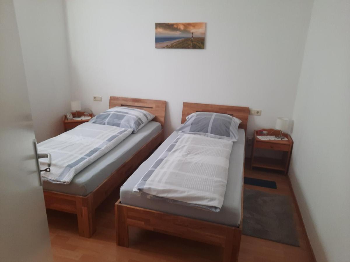 Ferienwohnung Hilgert Sankt Sebastian Экстерьер фото