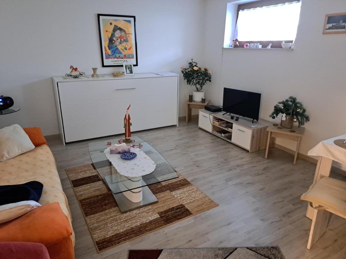 Ferienwohnung Hilgert Sankt Sebastian Экстерьер фото