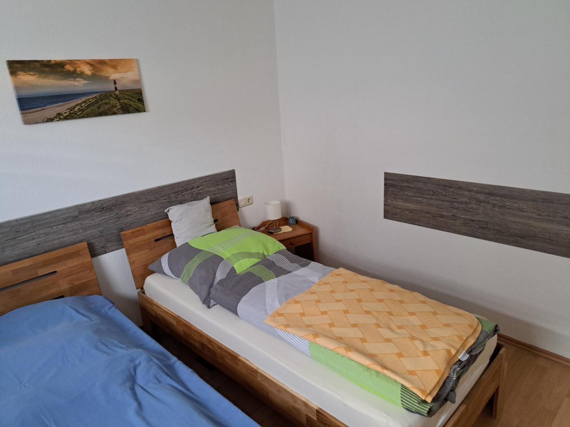 Ferienwohnung Hilgert Sankt Sebastian Экстерьер фото