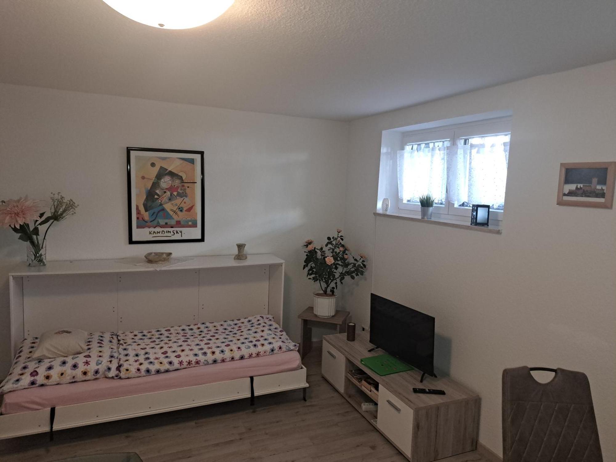Ferienwohnung Hilgert Sankt Sebastian Экстерьер фото